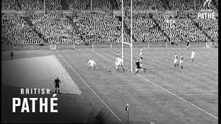 Rugby League Cup Final 1955 [upl. by Llain]