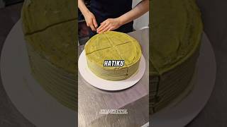 MENYESAL cake 1001ceritalucu baking belajarbaking storytime bakingpemula ceritamemasak [upl. by Akenehs539]