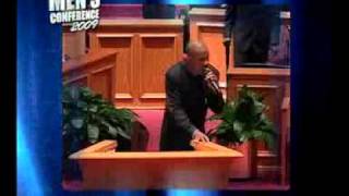 Bishop Noel Jones [upl. by Howes]