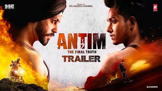 ANTIM The Final Truth  Trailer  Shahrukh Shaikh  Habib Shaikh  Reloaders Channel [upl. by Boak]