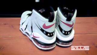 Nike Air Max CB34 Wolf Grey  Video Preview [upl. by Pasadis83]