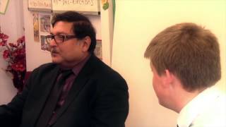 Sugata goes to school  Sugata Mitra  TEDxNewcastle [upl. by Erickson237]