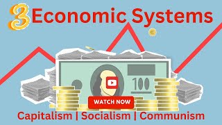 Capitalism  Socialism  Communism Comparing Pros and Cons  Communism Vs Socialism Vs Capitalism [upl. by Nevile]