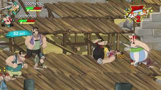 Asterix amp Obelix Slap them All 2  Nuovo Gameplay Trailer [upl. by Caritta]