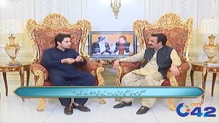 Eid Special Show With Saiful Mulok Khokhar  23 Apr 2023  City42 [upl. by Snell608]