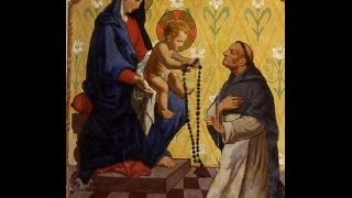 The Dominican Rosary [upl. by Marcelle935]