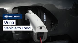 Using Vehicle to Load [upl. by Meyers]