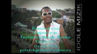 KANAVAL HAITI 2012 Idole Mizik quotDepresyonquot Featuring Buddah Ranks From King Posse [upl. by Croner]