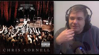 Chris Cornell  Songbook  Full Album  Part 2 [upl. by Eissirhc]