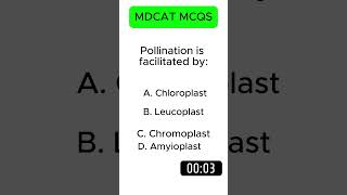 NUMS MDCAT 2023 PAST PAPER MCQS MDCAT shorts short mdcat 2025 mdcat2025 med life study bio [upl. by Johm724]