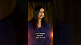 Priyanka Chopra motivational speech  English language improvement shortvideo [upl. by Peace]