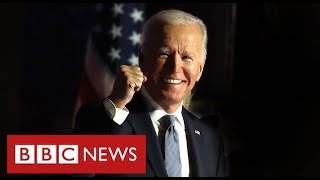 President Joe Biden announces his withdrawal from the 2024 presidential election [upl. by Marchal953]