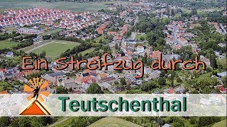 Ein Streifzug durch Teutschenthal [upl. by Phira]