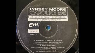 Lynsey Moore Capture Me John 00 Fleming Remix [upl. by Lexie]