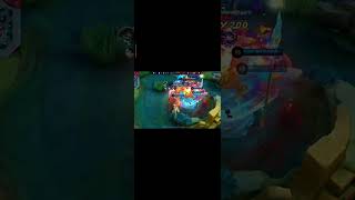 Immortal wars🥵🥵mlbb shortvideos immortal mobilelegends mlbbindonesia [upl. by Htenywg]