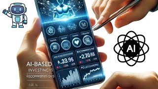 Top 5 AI Investing Apps You Need to Try in 2024 [upl. by Gothart]