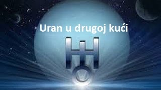 Uran u drugoj kući [upl. by Adina501]