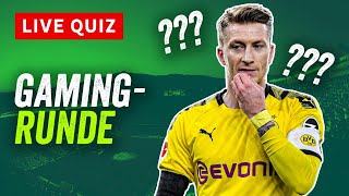 Onefootball Live Gaming Wer bin ich FußballQuiz amp mehr [upl. by Arded]