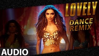 Exclusive Lovely Dance Remix  Deepika Padukone  Kanika Kapoor  Happy New Year [upl. by Yalc948]