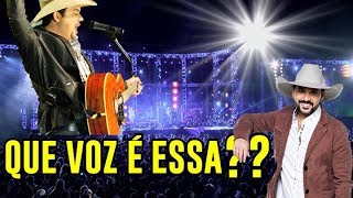 21 VEZES QUE EDSON MITOU CANTANDO [upl. by Warila]