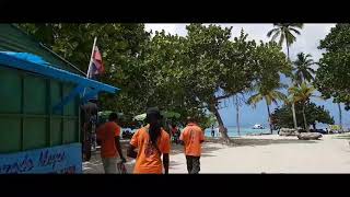 La Playa Publica de Bayahibe La Gran desconocida de la Costa Este de Republica Dominicana [upl. by Schrick]