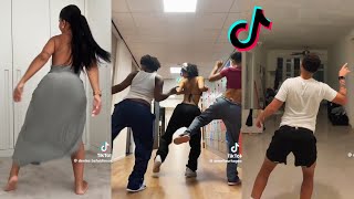 Water Tyla TikTok Dance Compilation [upl. by Anthia420]