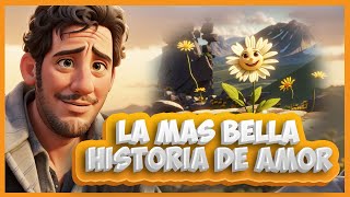 ❤️ La más bella historia de amor REFLEXIÓN Y SABIDURÍA [upl. by Relyk198]