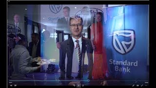 Standard Bank KZN Top Business Awards 2018 [upl. by Gretta988]