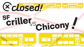 criller vs Chicony  SF Closed [upl. by Gnos643]