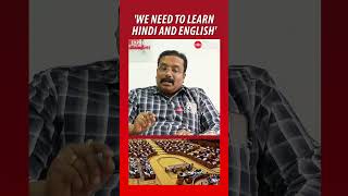 We need to learn to ask for what we need  Dr B Ashok IAS  Hindi Language English Kerala [upl. by Klusek]