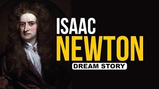 Isaac Newton O Pai da Ciência Moderna [upl. by Ahsiema]