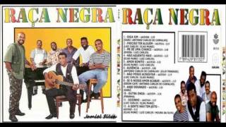 Raça Negra 1996 CD Completo Jamiel Silva [upl. by Ramos]