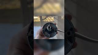 How to Rekey the Kwikset Smart Key on your Steel Security Door [upl. by Annayrb]