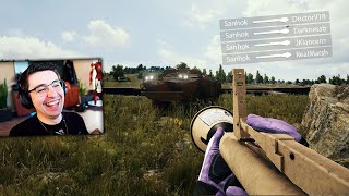 PUBG Epic Plays Top Streamer Moments Compilation 65 [upl. by Garik884]