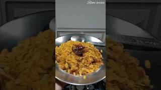 Masala chire bhaja👌bengali shorts foodie short [upl. by Targett24]