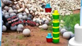 StackABuoy Marine Buoys [upl. by Kyla]