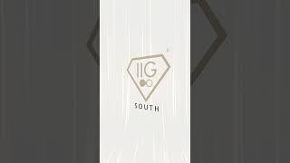 Logo Reveal For Our 3rd Convocation  IIG South [upl. by Airdnassac301]