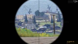 Arma3  MetisM and cover [upl. by Fein]