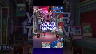 lv 4300 raid boss  Yugioh Duel Links [upl. by Stoddard]