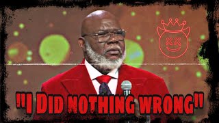 TD Jakes amp The Shaderoom Just Proved RatchetTV Right 🤔 😈 [upl. by Jordanson]