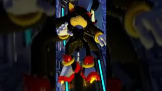 The Hidden Power of Sonic X Shadow Generations in Roblox [upl. by Belmonte]