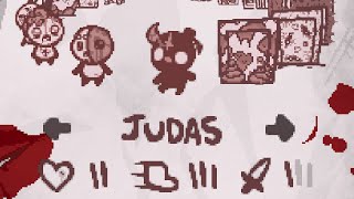 ¡NUEVOS PERSONAJES TARNISHED JUDAS [upl. by Anpas]