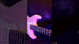 Pangako  Cueshé electricguitarcover guitarmusic cover guitarcover [upl. by Ahseiyn989]