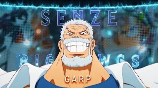 Big Dawgs  Garp EditAMV Quick ❤️‍🩹🔥 [upl. by Gnex]