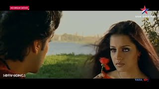 Mujhe Pyar Hone Laga Hai Full Song HD 1080p  Janasheen 2003  Sonu Nigam Alka Yagnik HDTV Songs [upl. by Yllom]