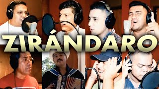 Artistas Zirandarenses  Corrido De Zirándaro [upl. by Ynnavoeg]