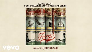 Fargo Season 4 Main Theme Dustbowl Fargo Year 4 Soundtrack from the MGMFXP Series [upl. by Sharona486]