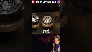 Crystal Ball shorts homeappliances gadgets [upl. by Jacynth]