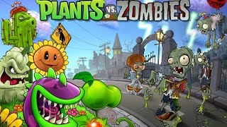 Plants vs Zombies Heroes Gameplay Walkthrough Part 1  Zomboss [upl. by Ssilem]