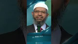 Why was Dr Zakir Naiks Visa to UK Cancelled  Dr Zakir Naik [upl. by Solotsopa130]